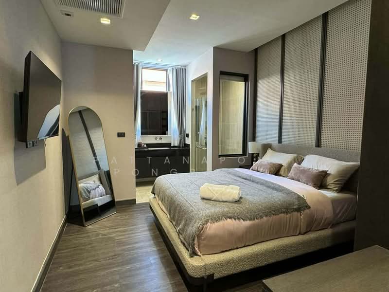 undefined, Chon Buri (Pattaya), Na Kloe, Bang Lamung (Pattaya), Chon Buri (Pattaya), 4 Bedrooms, 445 sqm, Single Detached House For Sale, by Pattanapong Pongpipat, 500239947 - DDproperty.com