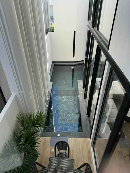 undefined, ชลบุรี, นาเกลือ, บางละมุง, ชลบุรี, 445 ตร.ม., บ้านเดี่ยว ขาย, โดย Pattanapong Pongpipat, 500239947 - DDproperty.com