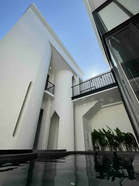 undefined, Chon Buri (Pattaya), Na Kloe, Bang Lamung (Pattaya), Chon Buri (Pattaya), 4 Bedrooms, 445 sqm, Single Detached House For Sale, by Pattanapong Pongpipat, 500239947 - DDproperty.com