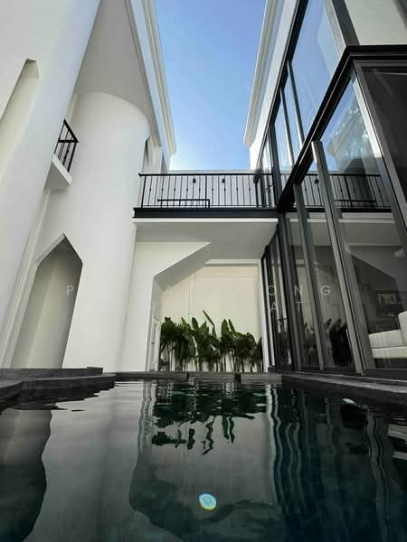 undefined, ชลบุรี, นาเกลือ, บางละมุง, ชลบุรี, 445 ตร.ม., บ้านเดี่ยว ขาย, โดย Pattanapong Pongpipat, 500239947 - DDproperty.com