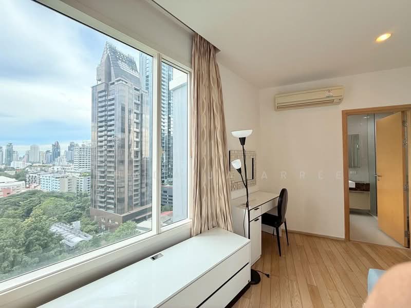 39 by Sansiri, Bangkok, 11 Sukhumvit Road, Khlong Tan Nua, Watthana, Bangkok, 2 Bedrooms, 81 sqm, Condo For Rent, by Withada Jaiarree, 500239948 - DDproperty.com