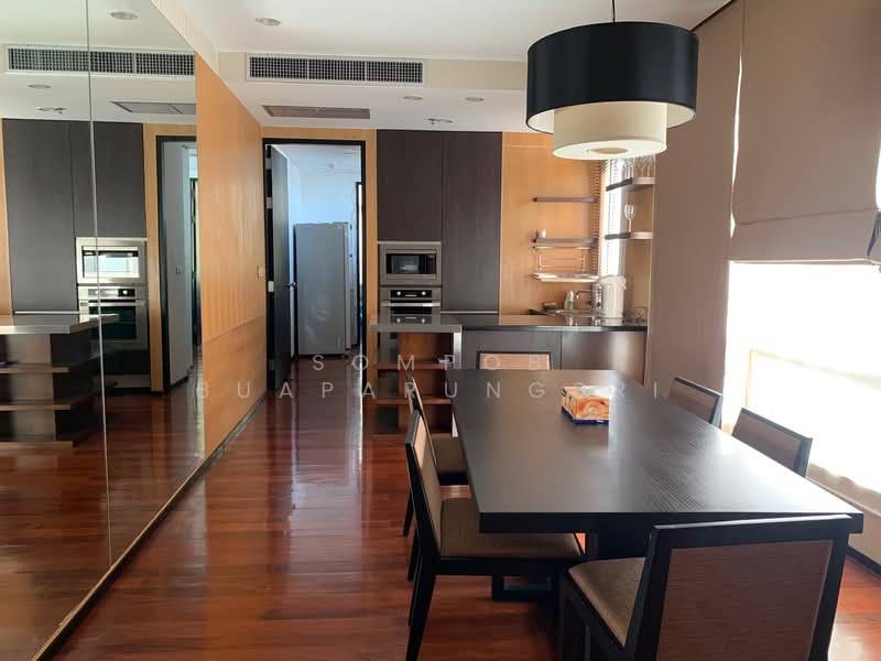 The Height, Bangkok, Soi Sukhumvit 55, Khlong Tan Nua, Watthana, Bangkok, 2 Bedrooms, 141 sqm, Condo For Rent, by Sompob Buaparungsri, 500239949 - DDproperty.com