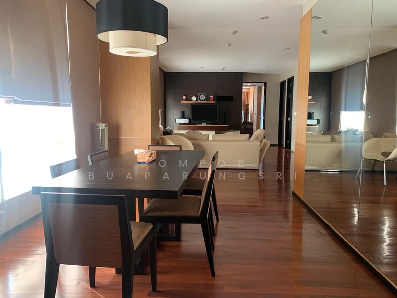 The Height, Bangkok, Soi Sukhumvit 55, Khlong Tan Nua, Watthana, Bangkok, 2 Bedrooms, 141 sqm, Condo For Rent, by Sompob Buaparungsri, 500239949 - DDproperty.com