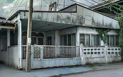 ขาย - Prem Pracha Village : หมู่บ้านเปรมประชา ดอนเมือง, กรุงเทพ