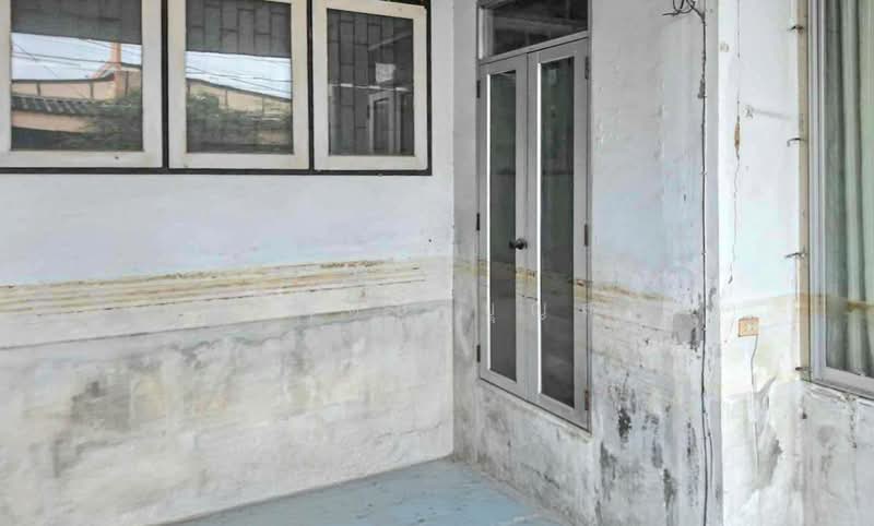 Prem Pracha Village : หมู่บ้านเปรมประชา ดอนเมือง, Bangkok, วิภาวดี 33, Si Khan, Don Mueang, Bangkok, 3 Bedrooms, 120 sqm, Single Detached House For Sale, by กรกฤตย์ บุญสระ, 500239950 - DDproperty.com