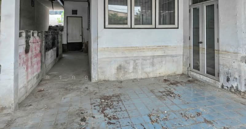 Prem Pracha Village : หมู่บ้านเปรมประชา ดอนเมือง, Bangkok, วิภาวดี 33, Si Khan, Don Mueang, Bangkok, 3 Bedrooms, 120 sqm, Single Detached House For Sale, by กรกฤตย์ บุญสระ, 500239950 - DDproperty.com