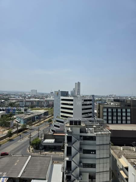 Plus Connect Hatyai, Songkhla, Rajyindee Rd, Hat-Yai, Hat Yai, Songkhla, 1 Bedroom, 33 sqm, Condo For Rent, by Rachen Nopsuwan, 500239952 - DDproperty.com