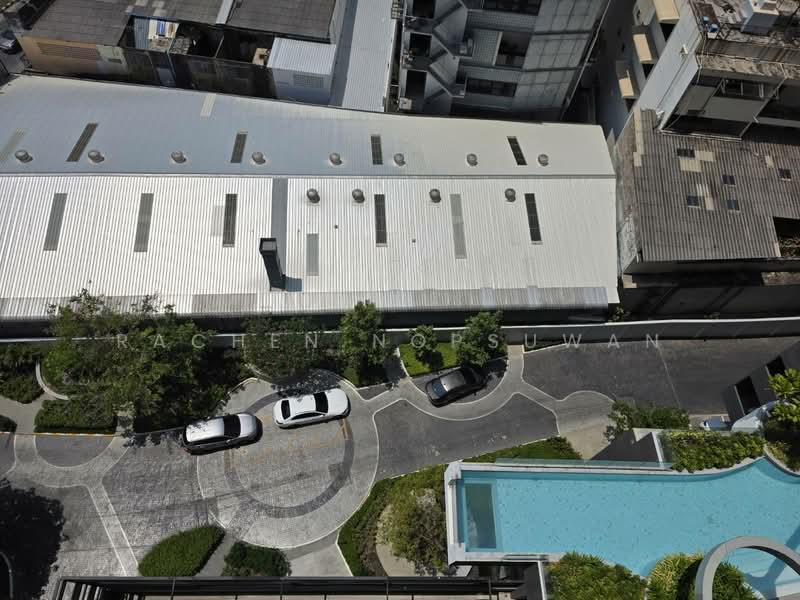 Plus Connect Hatyai, Songkhla, Rajyindee Rd, Hat-Yai, Hat Yai, Songkhla, 1 Bedroom, 33 sqm, Condo For Rent, by Rachen Nopsuwan, 500239952 - DDproperty.com