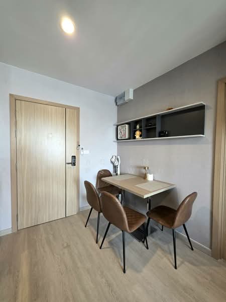 Plus Connect Hatyai, Songkhla, Rajyindee Rd, Hat-Yai, Hat Yai, Songkhla, 1 Bedroom, 33 sqm, Condo For Rent, by Rachen Nopsuwan, 500239952 - DDproperty.com