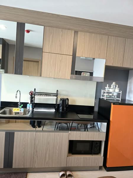 Plus Connect Hatyai, Songkhla, Rajyindee Rd, Hat-Yai, Hat Yai, Songkhla, 1 Bedroom, 33 sqm, Condo For Rent, by Rachen Nopsuwan, 500239952 - DDproperty.com