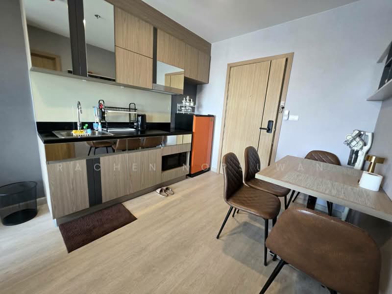 Plus Connect Hatyai, Songkhla, Rajyindee Rd, Hat-Yai, Hat Yai, Songkhla, 1 Bedroom, 33 sqm, Condo For Rent, by Rachen Nopsuwan, 500239952 - DDproperty.com