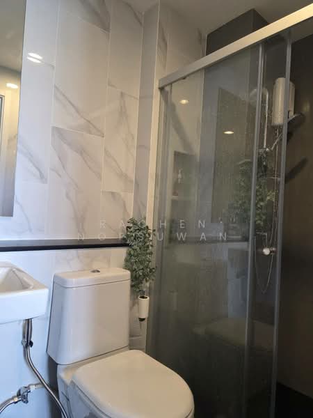 Plus Connect Hatyai, Songkhla, Rajyindee Rd, Hat-Yai, Hat Yai, Songkhla, 1 Bedroom, 33 sqm, Condo For Rent, by Rachen Nopsuwan, 500239952 - DDproperty.com
