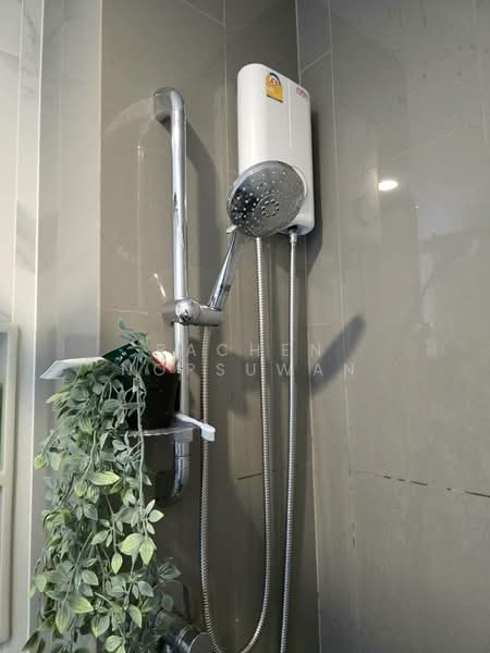 Plus Connect Hatyai, Songkhla, Rajyindee Rd, Hat-Yai, Hat Yai, Songkhla, 1 Bedroom, 33 sqm, Condo For Rent, by Rachen Nopsuwan, 500239952 - DDproperty.com