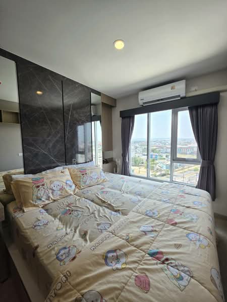 Plus Connect Hatyai, Songkhla, Rajyindee Rd, Hat-Yai, Hat Yai, Songkhla, 1 Bedroom, 33 sqm, Condo For Rent, by Rachen Nopsuwan, 500239952 - DDproperty.com