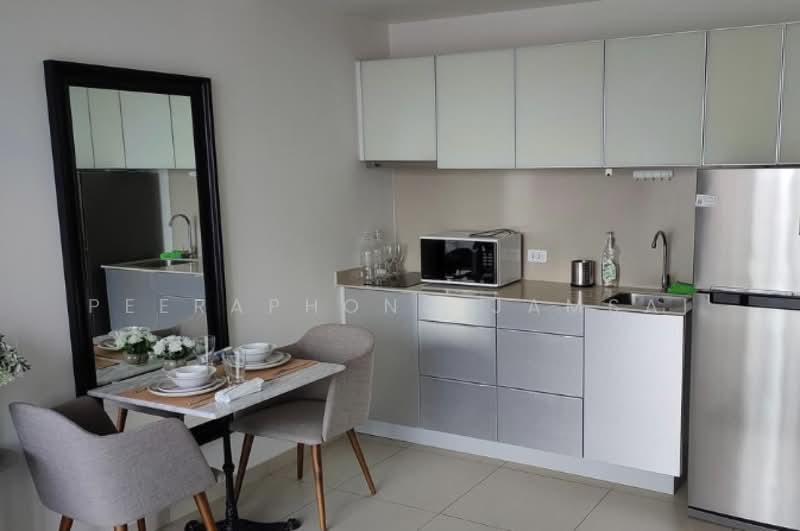 The Lofts Ekkamai, Bangkok, 1415 Sukhumvit Road, Phra Kanong Nua, Watthana, Bangkok, 1 Bedroom, 45 sqm, Condo For Rent, by Peeraphong Jamsai, 500239954 - DDproperty.com