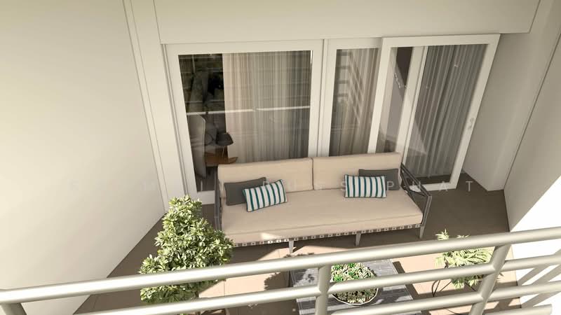 View Talay 5D, Chon Buri (Pattaya), Nong Pru, Bang Lamung (Pattaya), Chon Buri (Pattaya), 2 Bedrooms, 92 sqm, Condo For Sale, by Saimaii Russiphat, 500239956 - DDproperty.com