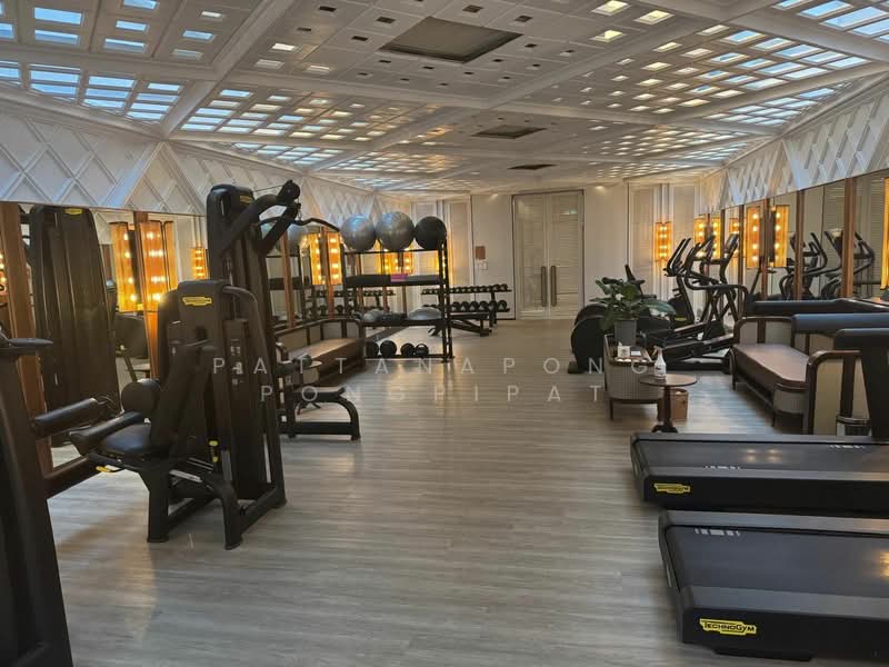 InterContinental Residences Hua Hin, Prachuap Khiri Khan, Hua Hin 71 Alley, Hua Hin, Hua Hin, Prachuap Khiri Khan, 2 Bedrooms, 84 sqm, Condo For Rent, by Pattanapong Pongpipat, 500239957 - DDproperty.com