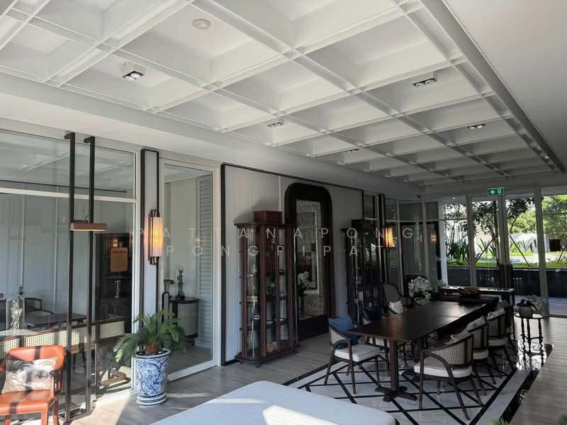 InterContinental Residences Hua Hin, Prachuap Khiri Khan, Hua Hin 71 Alley, Hua Hin, Hua Hin, Prachuap Khiri Khan, 2 Bedrooms, 84 sqm, Condo For Rent, by Pattanapong Pongpipat, 500239957 - DDproperty.com