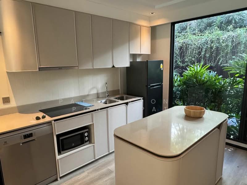 InterContinental Residences Hua Hin, Prachuap Khiri Khan, Hua Hin 71 Alley, Hua Hin, Hua Hin, Prachuap Khiri Khan, 2 Bedrooms, 84 sqm, Condo For Rent, by Pattanapong Pongpipat, 500239957 - DDproperty.com