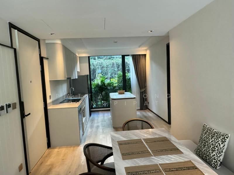 InterContinental Residences Hua Hin, Prachuap Khiri Khan, Hua Hin 71 Alley, Hua Hin, Hua Hin, Prachuap Khiri Khan, 2 Bedrooms, 84 sqm, Condo For Rent, by Pattanapong Pongpipat, 500239957 - DDproperty.com