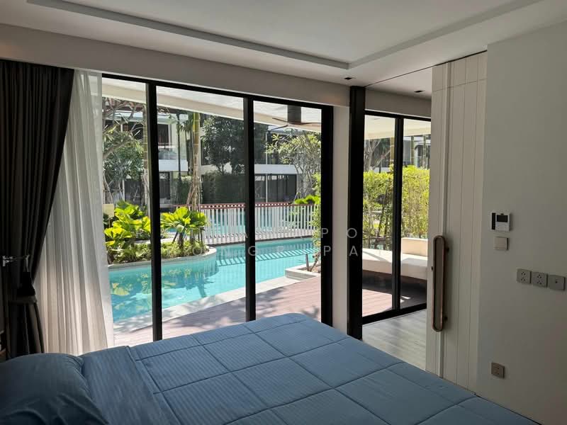 InterContinental Residences Hua Hin, Prachuap Khiri Khan, Hua Hin 71 Alley, Hua Hin, Hua Hin, Prachuap Khiri Khan, 2 Bedrooms, 84 sqm, Condo For Rent, by Pattanapong Pongpipat, 500239957 - DDproperty.com