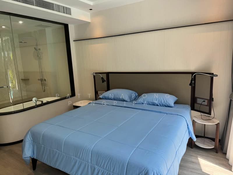 InterContinental Residences Hua Hin, Prachuap Khiri Khan, Hua Hin 71 Alley, Hua Hin, Hua Hin, Prachuap Khiri Khan, 2 Bedrooms, 84 sqm, Condo For Rent, by Pattanapong Pongpipat, 500239957 - DDproperty.com