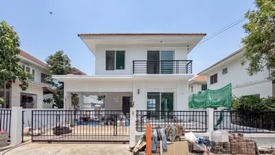 ขาย - Perfect Place Sukhumvit 77-Suvarnabhumi : เพอร์เฟค เพลส สุขุมวิท77-สุวรรณภูมิ, สมุทรปราการ