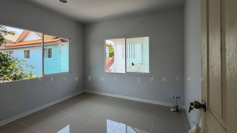 Perfect Place Sukhumvit 77-Suvarnabhumi : เพอร์เฟค เพลส สุขุมวิท77-สุวรรณภูมิ, สมุทรปราการ, ถนนลาดกระบัง, ราชาเทวะ, บางพลี, สมุทรปราการ, 175 ตร.ม., บ้านเดี่ยว ขาย, โดย วัชราทรัพย์ ภูปภาดล, 500239958 - DDproperty.com