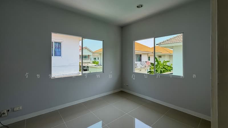 Perfect Place Sukhumvit 77-Suvarnabhumi : เพอร์เฟค เพลส สุขุมวิท77-สุวรรณภูมิ, สมุทรปราการ, ถนนลาดกระบัง, ราชาเทวะ, บางพลี, สมุทรปราการ, 175 ตร.ม., บ้านเดี่ยว ขาย, โดย วัชราทรัพย์ ภูปภาดล, 500239958 - DDproperty.com