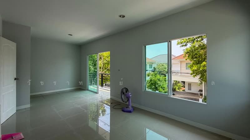 Perfect Place Sukhumvit 77-Suvarnabhumi : เพอร์เฟค เพลส สุขุมวิท77-สุวรรณภูมิ, สมุทรปราการ, ถนนลาดกระบัง, ราชาเทวะ, บางพลี, สมุทรปราการ, 175 ตร.ม., บ้านเดี่ยว ขาย, โดย วัชราทรัพย์ ภูปภาดล, 500239958 - DDproperty.com