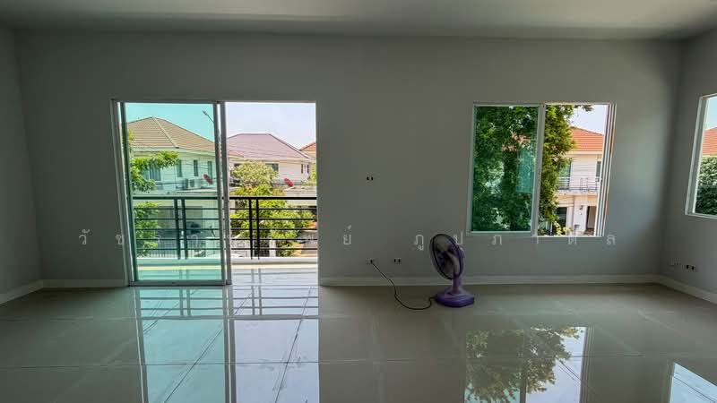 Perfect Place Sukhumvit 77-Suvarnabhumi : เพอร์เฟค เพลส สุขุมวิท77-สุวรรณภูมิ, สมุทรปราการ, ถนนลาดกระบัง, ราชาเทวะ, บางพลี, สมุทรปราการ, 175 ตร.ม., บ้านเดี่ยว ขาย, โดย วัชราทรัพย์ ภูปภาดล, 500239958 - DDproperty.com