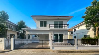 ขาย - Perfect Place Sukhumvit 77-Suvarnabhumi : เพอร์เฟค เพลส สุขุมวิท77-สุวรรณภูมิ, สมุทรปราการ