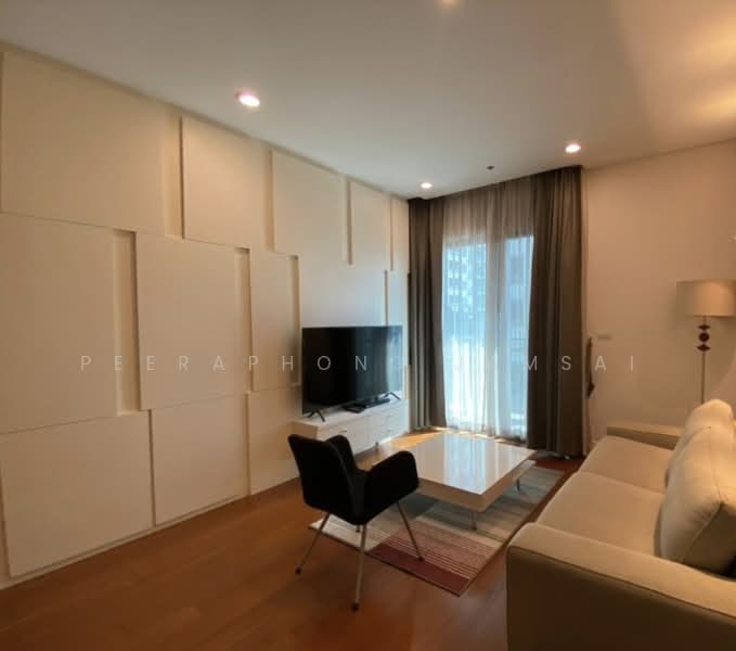 Bright Sukhumvit 24, Bangkok, Sukhumvit 24 Alley, Khong Tan, Khlong Toei, Bangkok, 1 Bedroom, 67 sqm, Condo For Rent, by Peeraphong Jamsai, 500239960 - DDproperty.com