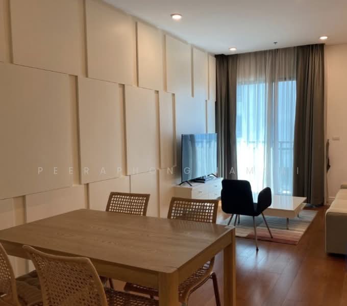 Bright Sukhumvit 24, Bangkok, Sukhumvit 24 Alley, Khong Tan, Khlong Toei, Bangkok, 1 Bedroom, 67 sqm, Condo For Rent, by Peeraphong Jamsai, 500239960 - DDproperty.com