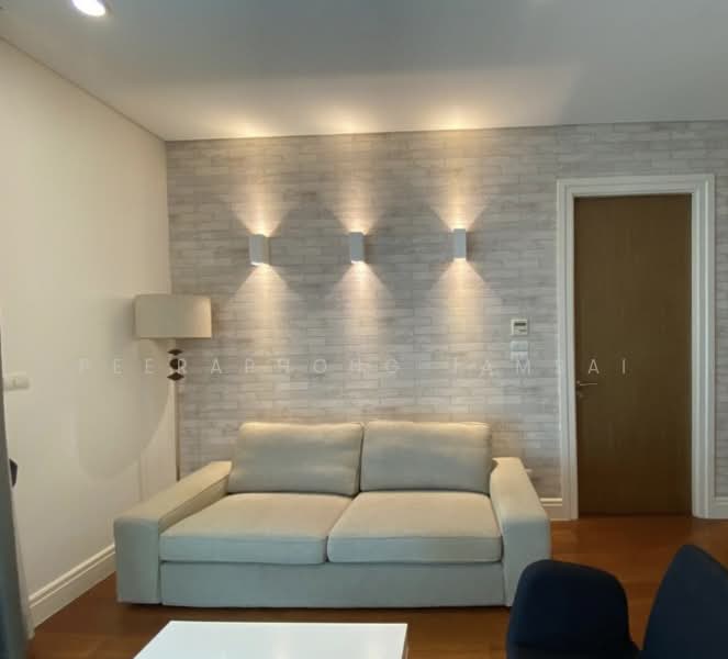 Bright Sukhumvit 24, Bangkok, Sukhumvit 24 Alley, Khong Tan, Khlong Toei, Bangkok, 1 Bedroom, 67 sqm, Condo For Rent, by Peeraphong Jamsai, 500239960 - DDproperty.com