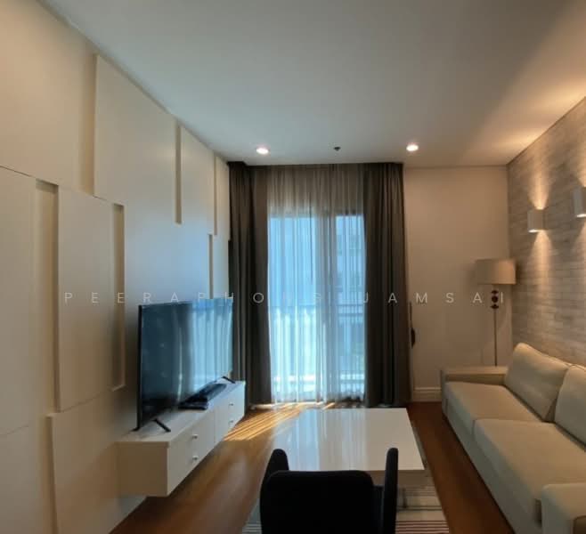 Bright Sukhumvit 24, Bangkok, Sukhumvit 24 Alley, Khong Tan, Khlong Toei, Bangkok, 1 Bedroom, 67 sqm, Condo For Rent, by Peeraphong Jamsai, 500239960 - DDproperty.com