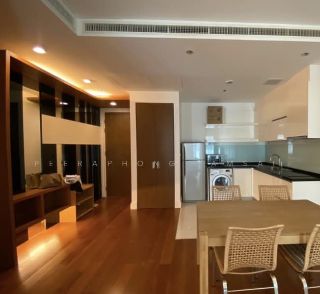 Bright Sukhumvit 24 : ไบร์ท สุขุมวิท 24, กรุงเทพ, ถนนสุขุมวิท 24, คลองตัน, คลองเตย, กรุงเทพ, 67 ตร.ม., คอนโด ให้เช่า, โดย Peeraphong Jamsai, 500239960 - DDproperty.com