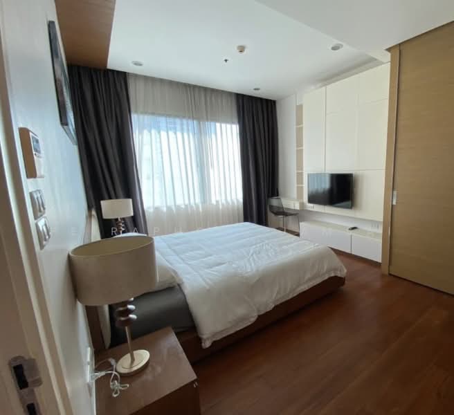 Bright Sukhumvit 24, Bangkok, Sukhumvit 24 Alley, Khong Tan, Khlong Toei, Bangkok, 1 Bedroom, 67 sqm, Condo For Rent, by Peeraphong Jamsai, 500239960 - DDproperty.com