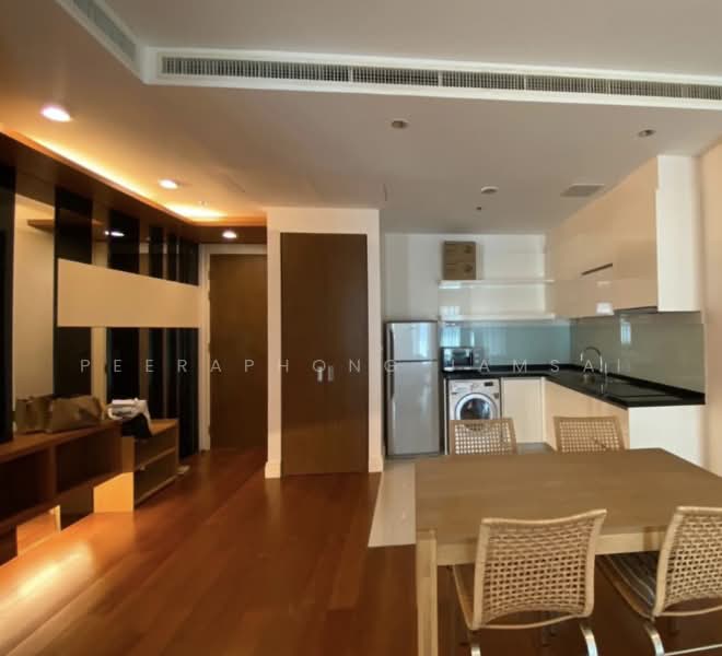Bright Sukhumvit 24, Bangkok, Sukhumvit 24 Alley, Khong Tan, Khlong Toei, Bangkok, 1 Bedroom, 67 sqm, Condo For Rent, by Peeraphong Jamsai, 500239960 - DDproperty.com