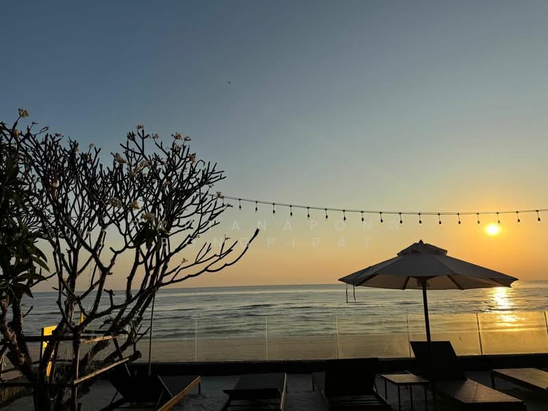 InterContinental Residences Hua Hin : อินเตอร์คอนติเนนตัล เรสซิเดนเซส ชะอำ, ประจวบคีรีขันธ์, ซอย หัวหิน 71 ถนน เพชรเกษม, หัวหิน, หัวหิน, ประจวบคีรีขันธ์, 84 ตร.ม., คอนโด ขาย, โดย Pattanapong Pongpipat, 500239965 - DDproperty.com