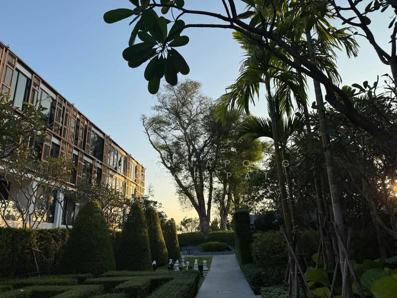 InterContinental Residences Hua Hin : อินเตอร์คอนติเนนตัล เรสซิเดนเซส ชะอำ, ประจวบคีรีขันธ์, ซอย หัวหิน 71 ถนน เพชรเกษม, หัวหิน, หัวหิน, ประจวบคีรีขันธ์, 84 ตร.ม., คอนโด ขาย, โดย Pattanapong Pongpipat, 500239965 - DDproperty.com