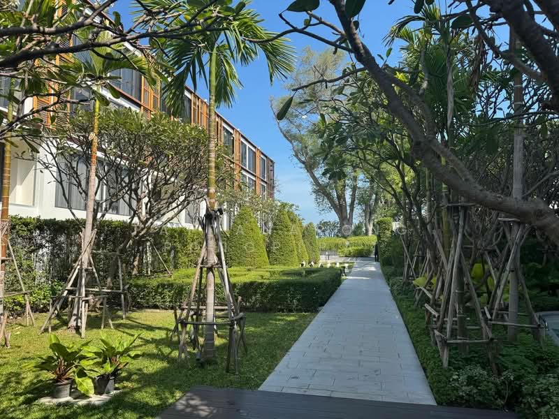 InterContinental Residences Hua Hin : อินเตอร์คอนติเนนตัล เรสซิเดนเซส ชะอำ, ประจวบคีรีขันธ์, ซอย หัวหิน 71 ถนน เพชรเกษม, หัวหิน, หัวหิน, ประจวบคีรีขันธ์, 84 ตร.ม., คอนโด ขาย, โดย Pattanapong Pongpipat, 500239965 - DDproperty.com