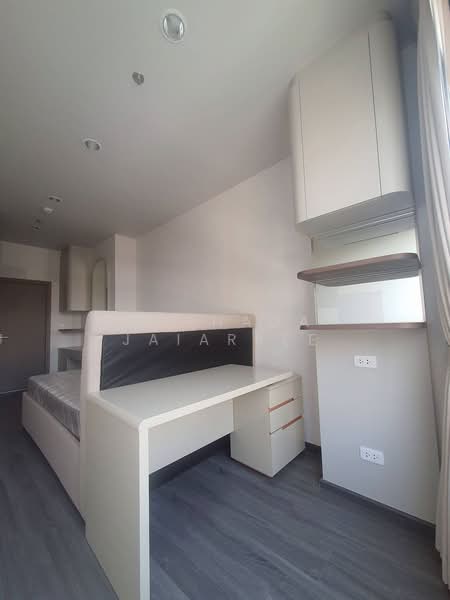IDEO Sukhumvit Rama 4, Bangkok, Soi Sukhumvit 44, Sukhumvit Road, Phra Kanong, Khlong Toei, Bangkok, 2 Bedrooms, 65 sqm, Condo For Rent, by Withada Jaiarree, 500239966 - DDproperty.com