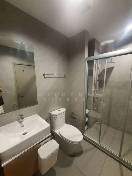 IDEO Sukhumvit Rama 4, Bangkok, Soi Sukhumvit 44, Sukhumvit Road, Phra Kanong, Khlong Toei, Bangkok, 2 Bedrooms, 65 sqm, Condo For Rent, by Withada Jaiarree, 500239966 - DDproperty.com