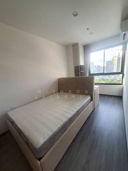 IDEO Sukhumvit Rama 4, Bangkok, Soi Sukhumvit 44, Sukhumvit Road, Phra Kanong, Khlong Toei, Bangkok, 2 Bedrooms, 65 sqm, Condo For Rent, by Withada Jaiarree, 500239966 - DDproperty.com