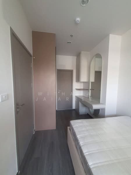 IDEO Sukhumvit Rama 4, Bangkok, Soi Sukhumvit 44, Sukhumvit Road, Phra Kanong, Khlong Toei, Bangkok, 2 Bedrooms, 65 sqm, Condo For Rent, by Withada Jaiarree, 500239966 - DDproperty.com