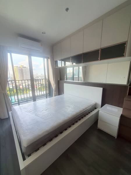 IDEO Sukhumvit Rama 4, Bangkok, Soi Sukhumvit 44, Sukhumvit Road, Phra Kanong, Khlong Toei, Bangkok, 2 Bedrooms, 65 sqm, Condo For Rent, by Withada Jaiarree, 500239966 - DDproperty.com