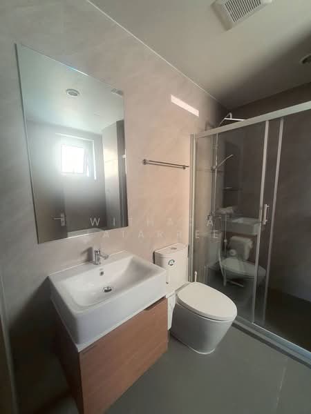 IDEO Sukhumvit Rama 4, Bangkok, Soi Sukhumvit 44, Sukhumvit Road, Phra Kanong, Khlong Toei, Bangkok, 2 Bedrooms, 65 sqm, Condo For Rent, by Withada Jaiarree, 500239966 - DDproperty.com