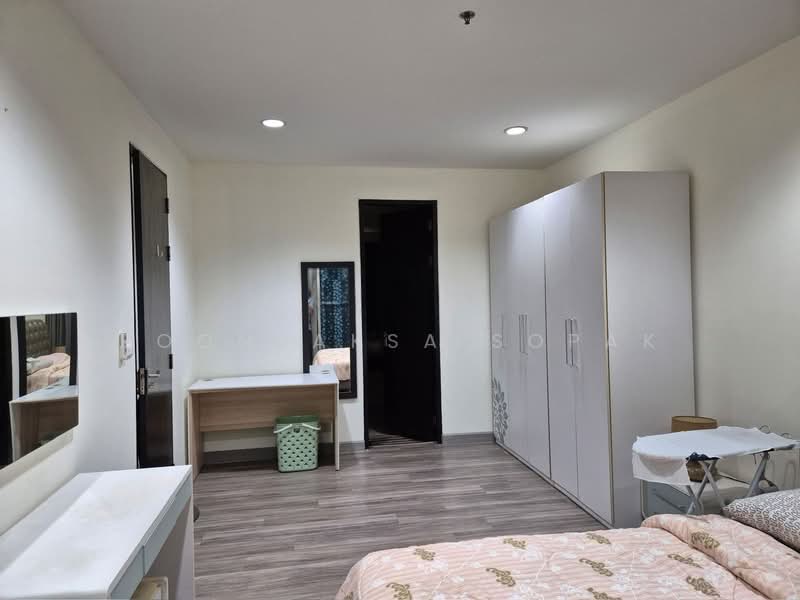 The Address Siam : ดิ แอดเดรส สยาม, กรุงเทพ, 456 ถนนเพชรบุรี, ถนนเพชรบุรี, ราชเทวี, กรุงเทพ, 75 ตร.ม., คอนโด ให้เช่า, โดย Boonraksa Sopak, 500239967 - DDproperty.com