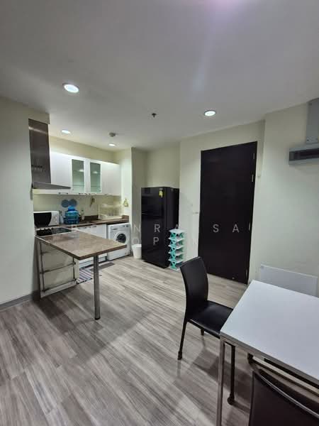 The Address Siam, Bangkok, 456 Petchburi Road, Thanon Phetchaburi, Ratchathewi, Bangkok, 2 Bedrooms, 75 sqm, Condo For Rent, by Boonraksa Sopak, 500239967 - DDproperty.com